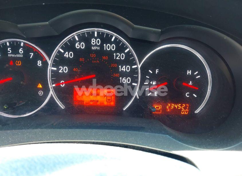 Photo 7 of 2012 Nissan Altima 2.5 S (VIN 1N4AL2AP7CC140378)