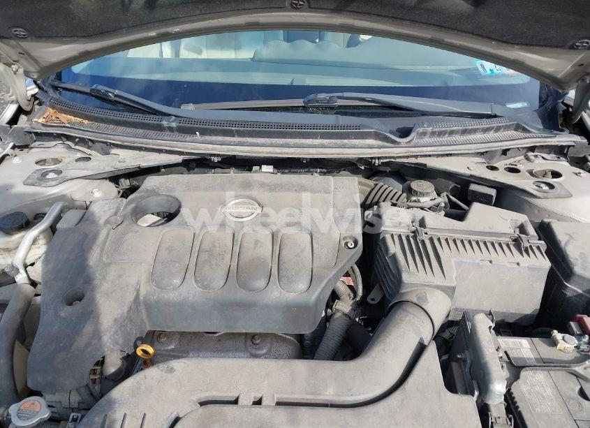 Photo 10 of 2012 Nissan Altima 2.5 S (VIN 1N4AL2AP7CC146407)