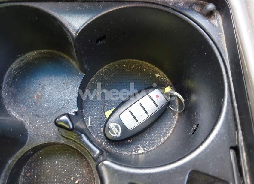 Photo 11 of 2012 Nissan Altima 2.5 S (VIN 1N4AL2AP7CC146407)