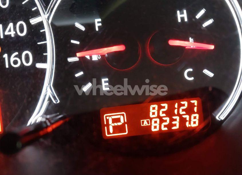 Photo 15 of 2012 Nissan Altima 2.5 S (VIN 1N4AL2AP7CC146407)