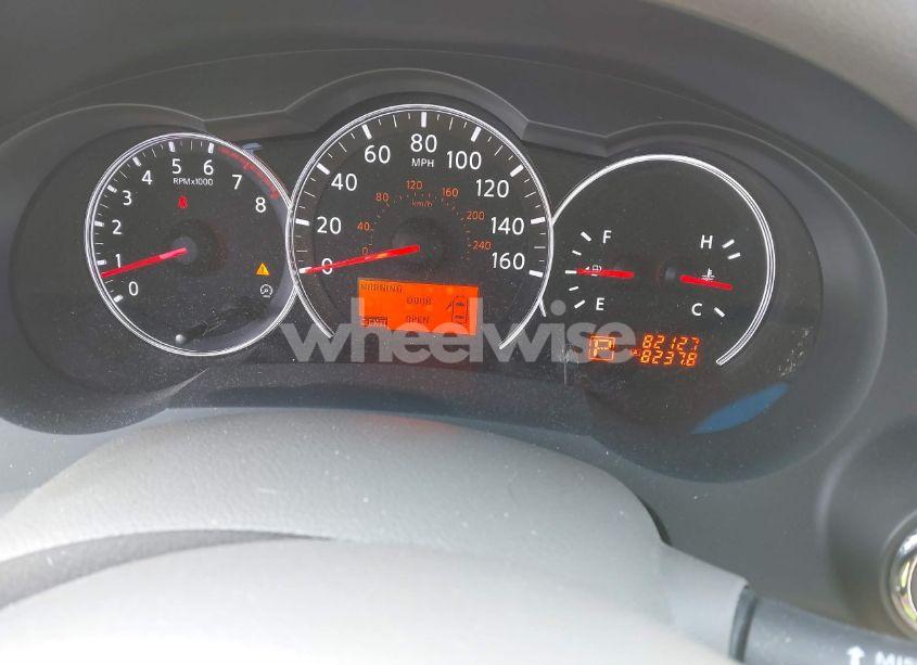 Photo 7 of 2012 Nissan Altima 2.5 S (VIN 1N4AL2AP7CC146407)