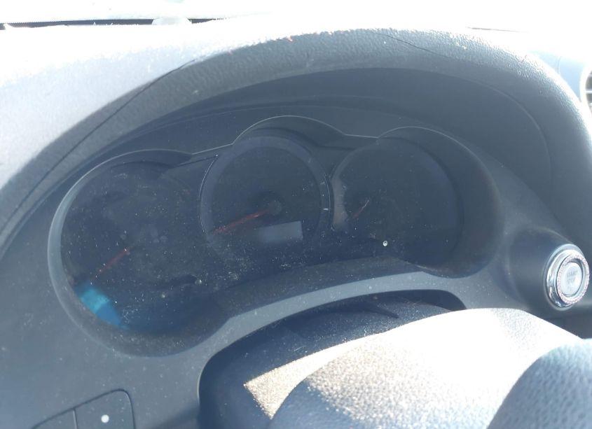 Photo 7 of 2012 Nissan Altima 2.5 SL (VIN 1N4AL2AP7CC168441)