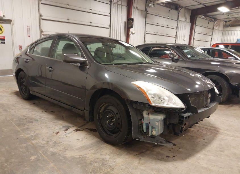 2012 Nissan Altima 2.5 S (VIN 1N4AL2AP7CC171257) main photo