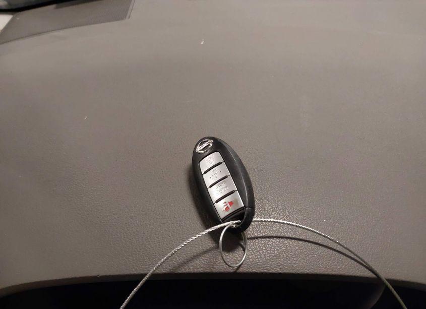 Photo 11 of 2012 Nissan Altima 2.5 S (VIN 1N4AL2AP7CC171257)