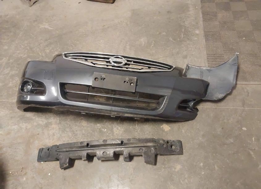 Photo 12 of 2012 Nissan Altima 2.5 S (VIN 1N4AL2AP7CC171257)