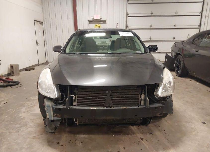 Photo 13 of 2012 Nissan Altima 2.5 S (VIN 1N4AL2AP7CC171257)