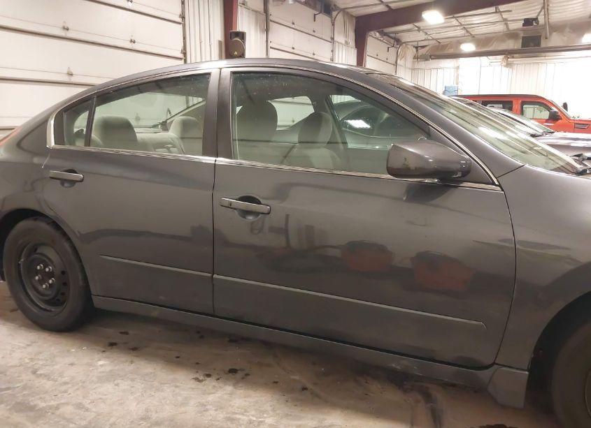 Photo 14 of 2012 Nissan Altima 2.5 S (VIN 1N4AL2AP7CC171257)