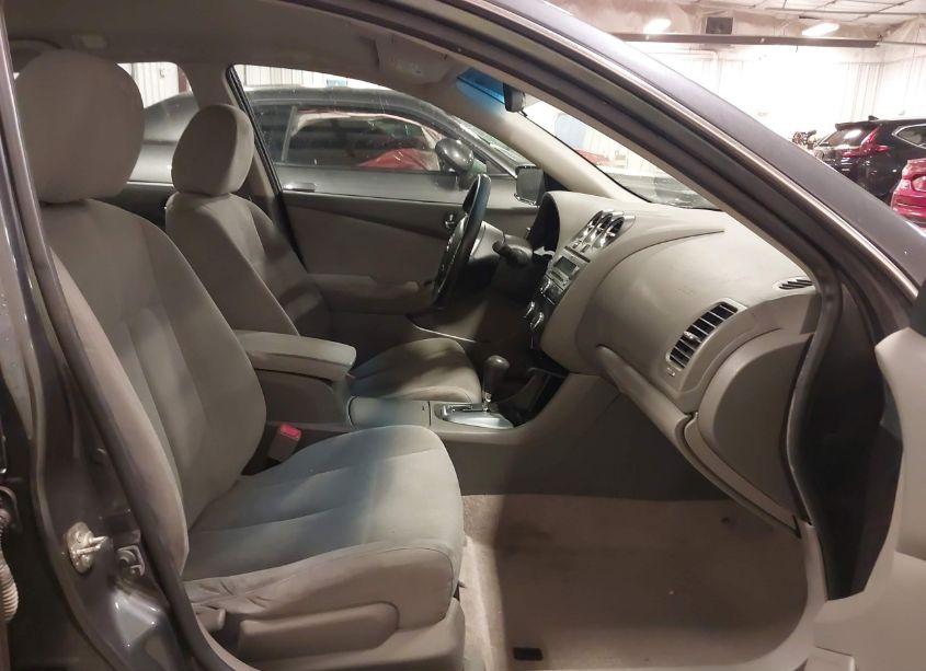 Photo 5 of 2012 Nissan Altima 2.5 S (VIN 1N4AL2AP7CC171257)