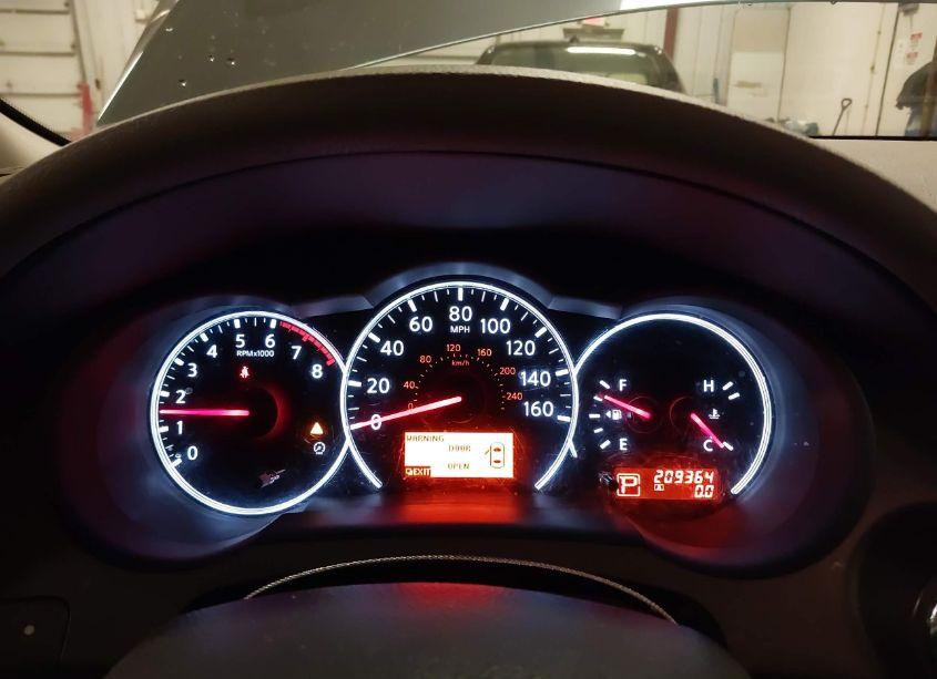 Photo 7 of 2012 Nissan Altima 2.5 S (VIN 1N4AL2AP7CC171257)