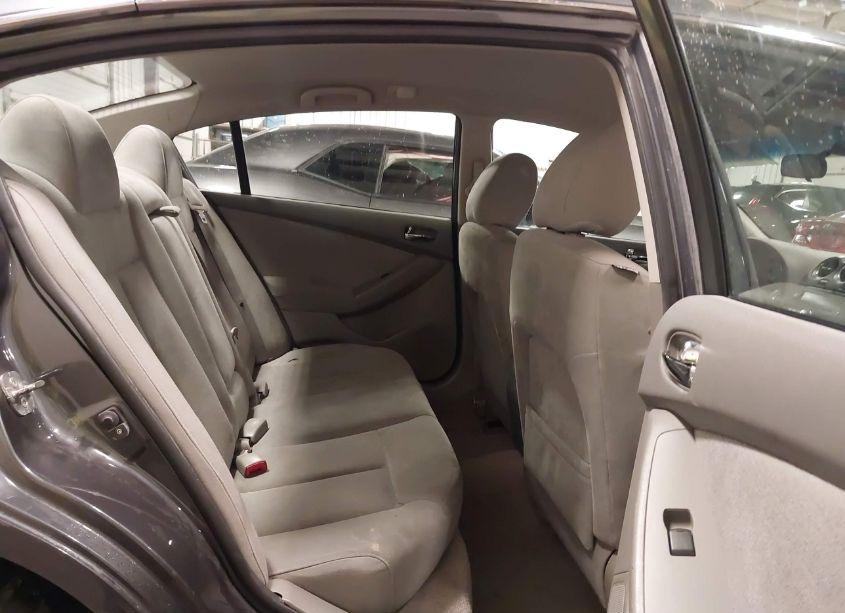 Photo 8 of 2012 Nissan Altima 2.5 S (VIN 1N4AL2AP7CC171257)