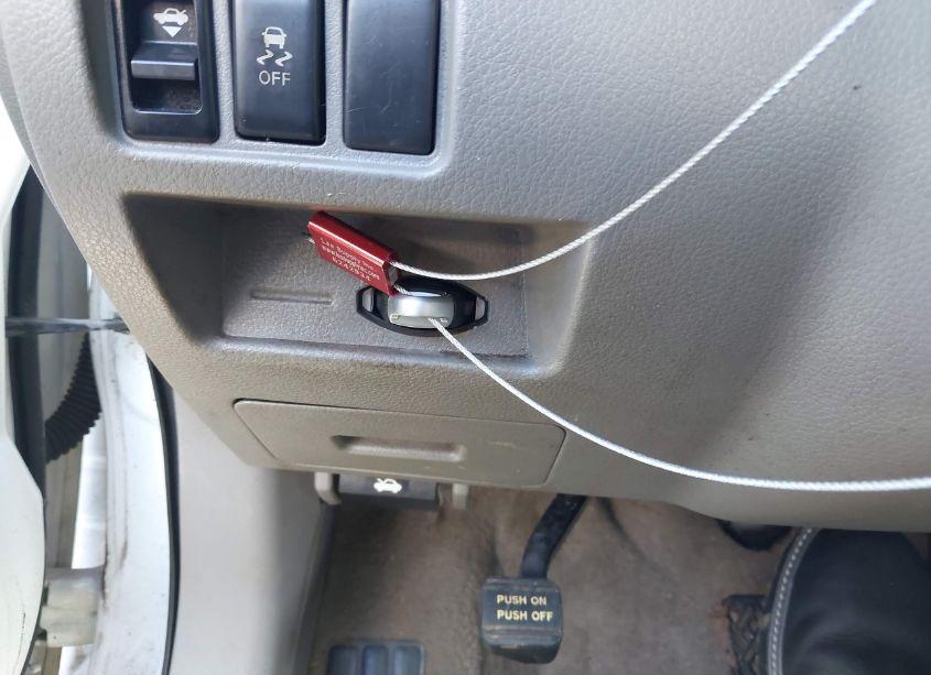 Photo 11 of 2012 Nissan Altima 2.5 S (VIN 1N4AL2AP7CC176071)