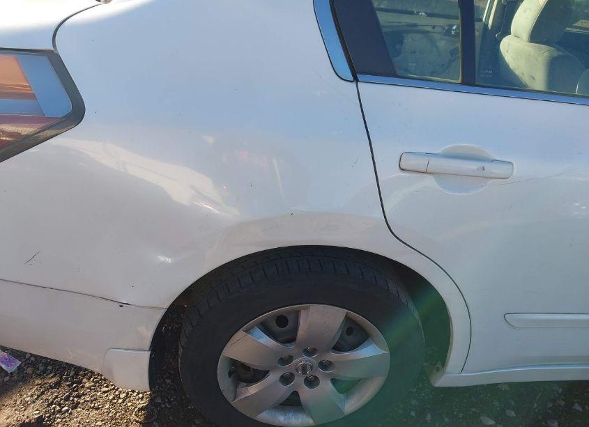 Photo 13 of 2012 Nissan Altima 2.5 S (VIN 1N4AL2AP7CC176071)