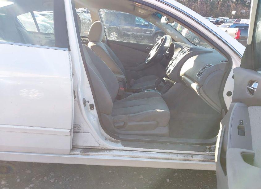 Photo 5 of 2012 Nissan Altima 2.5 S (VIN 1N4AL2AP7CC176071)