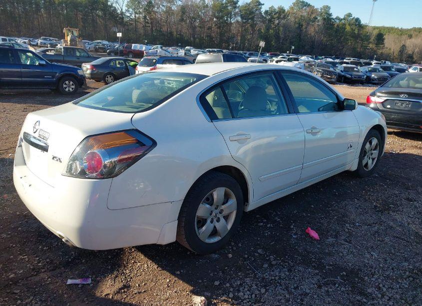 Photo 6 of 2012 Nissan Altima 2.5 S (VIN 1N4AL2AP7CC176071)