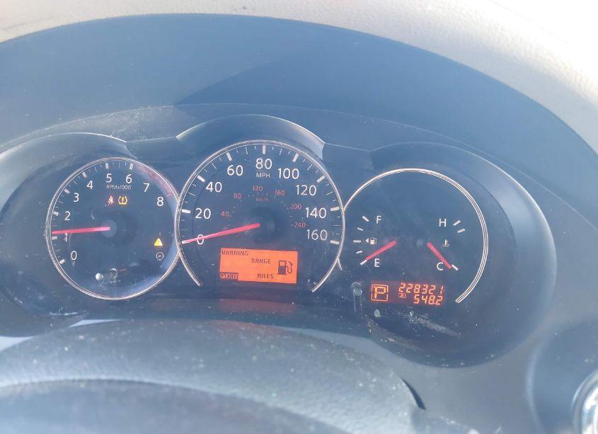 Photo 7 of 2012 Nissan Altima 2.5 S (VIN 1N4AL2AP7CC176071)