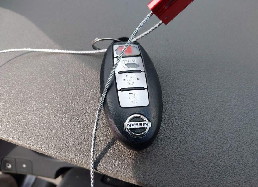 Photo 11 of 2012 Nissan Altima 2.5 S (VIN 1N4AL2AP7CC180606)