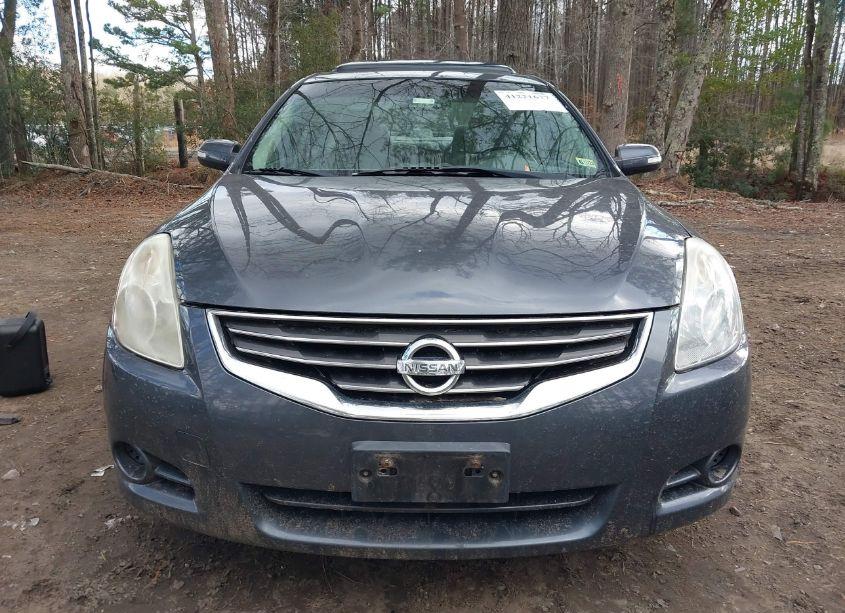 Photo 12 of 2012 Nissan Altima 2.5 S (VIN 1N4AL2AP7CC180606)
