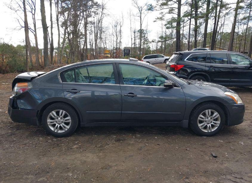 Photo 13 of 2012 Nissan Altima 2.5 S (VIN 1N4AL2AP7CC180606)