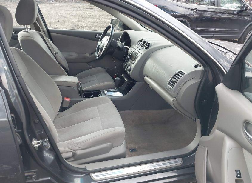 Photo 5 of 2012 Nissan Altima 2.5 S (VIN 1N4AL2AP7CC180606)