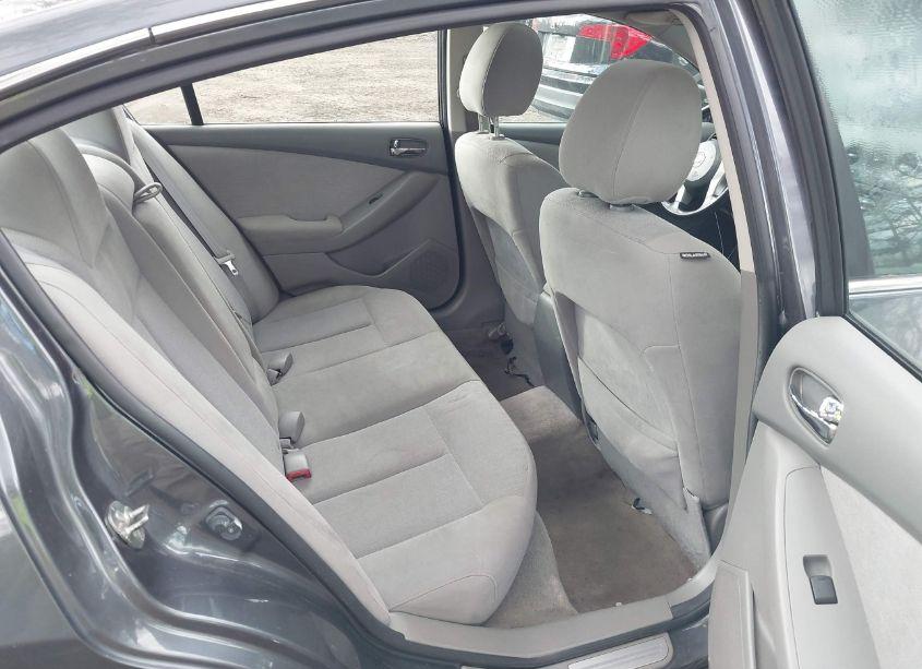 Photo 8 of 2012 Nissan Altima 2.5 S (VIN 1N4AL2AP7CC180606)