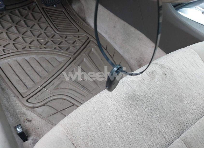 Photo 11 of 2012 Nissan Altima 2.5 S (VIN 1N4AL2AP7CC182405)