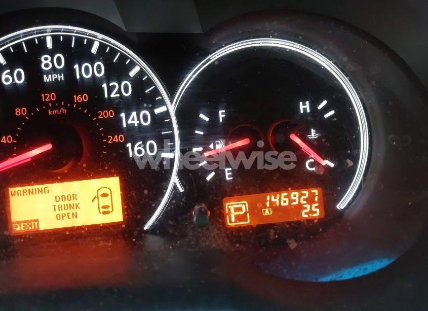 Photo 7 of 2012 Nissan Altima 2.5 S (VIN 1N4AL2AP7CC182405)