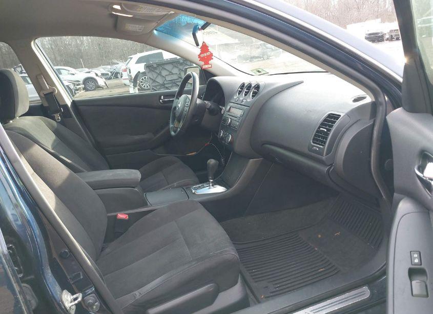 Photo 5 of 2012 Nissan Altima 2.5 S (VIN 1N4AL2AP7CC193629)