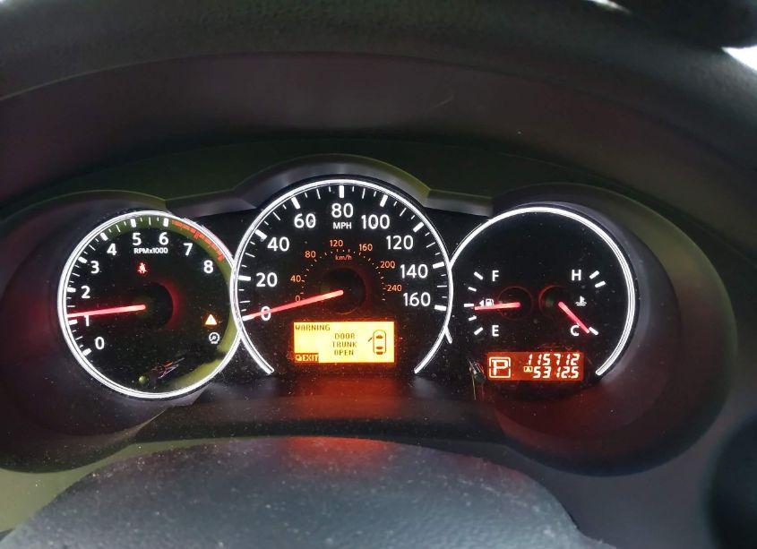 Photo 7 of 2012 Nissan Altima 2.5 S (VIN 1N4AL2AP7CC193629)