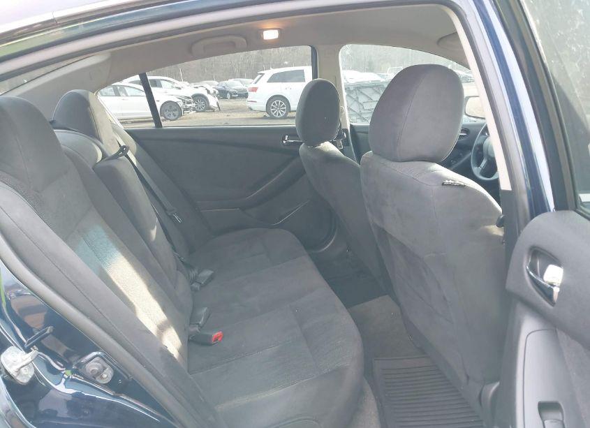 Photo 8 of 2012 Nissan Altima 2.5 S (VIN 1N4AL2AP7CC193629)