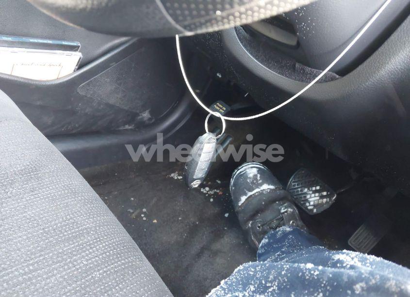 Photo 11 of 2012 Nissan Altima 2.5 S (VIN 1N4AL2AP7CC194196)