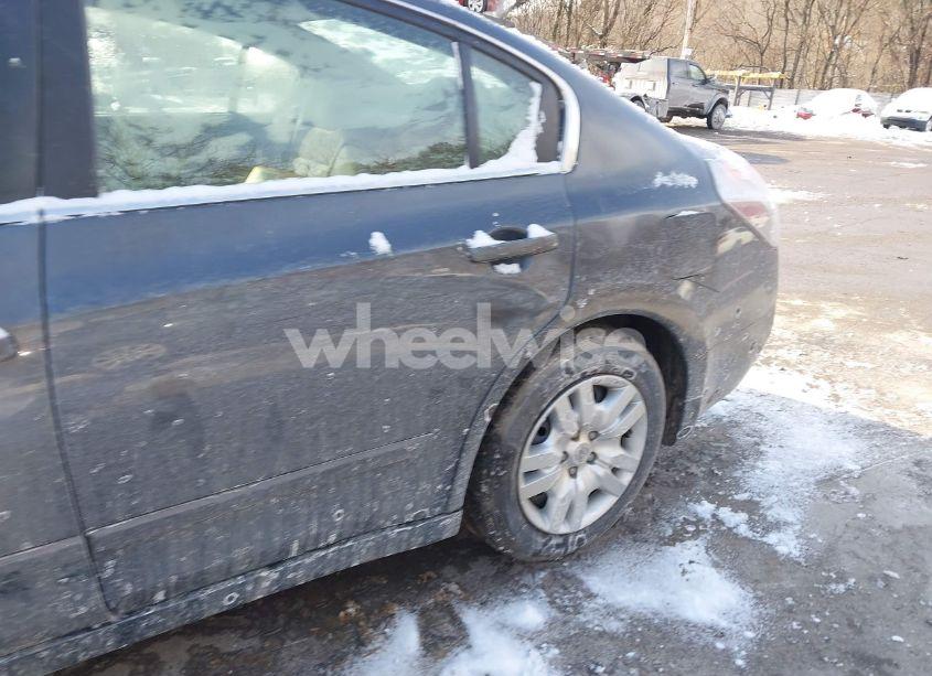 Photo 13 of 2012 Nissan Altima 2.5 S (VIN 1N4AL2AP7CC194196)