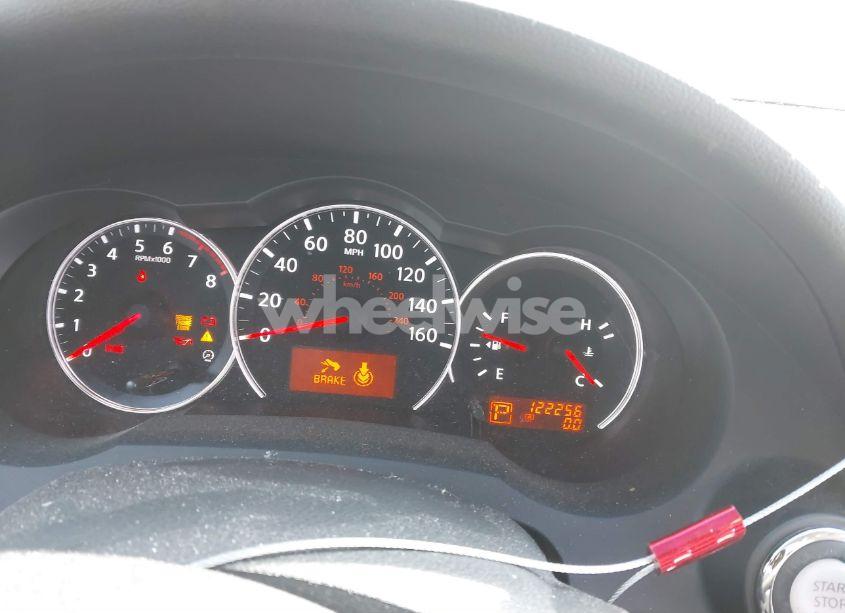 Photo 7 of 2012 Nissan Altima 2.5 S (VIN 1N4AL2AP7CC194196)