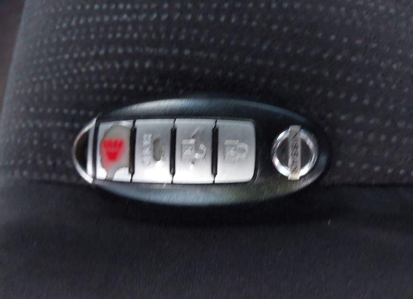 Photo 11 of 2012 Nissan Altima 2.5 S (VIN 1N4AL2AP7CC199799)