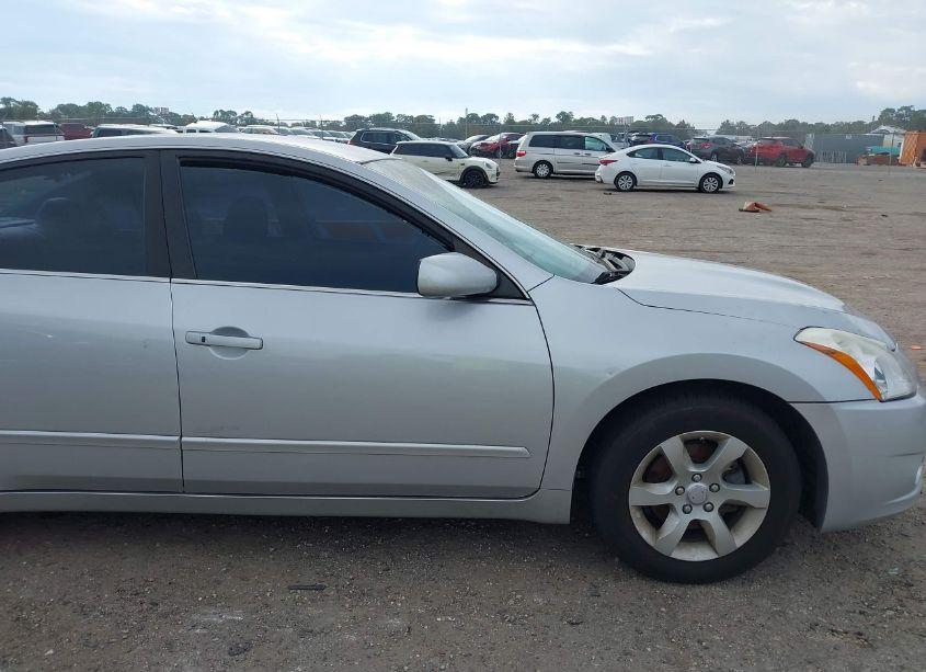 Photo 13 of 2012 Nissan Altima 2.5 S (VIN 1N4AL2AP7CC199799)