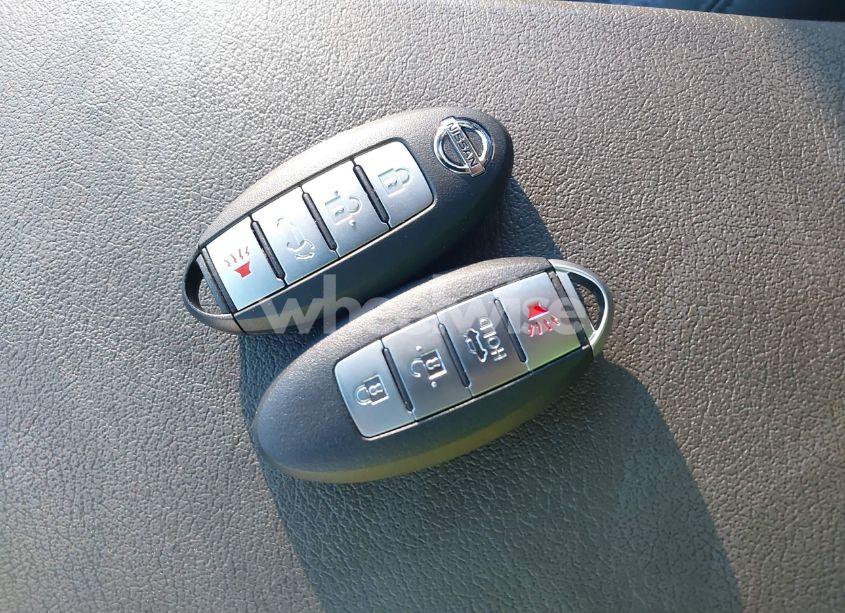 Photo 11 of 2012 Nissan Altima 2.5 S (VIN 1N4AL2AP7CC202703)