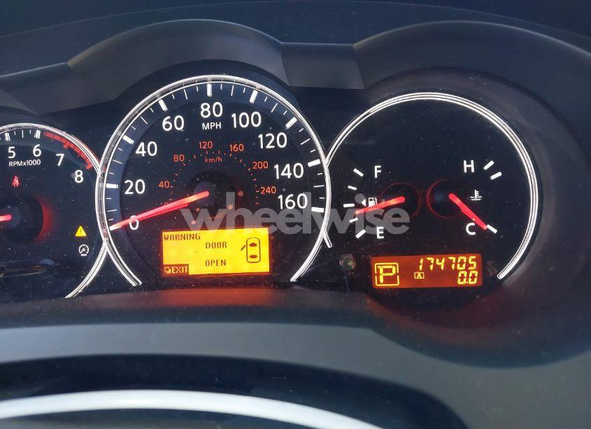 Photo 7 of 2012 Nissan Altima 2.5 S (VIN 1N4AL2AP7CC202703)