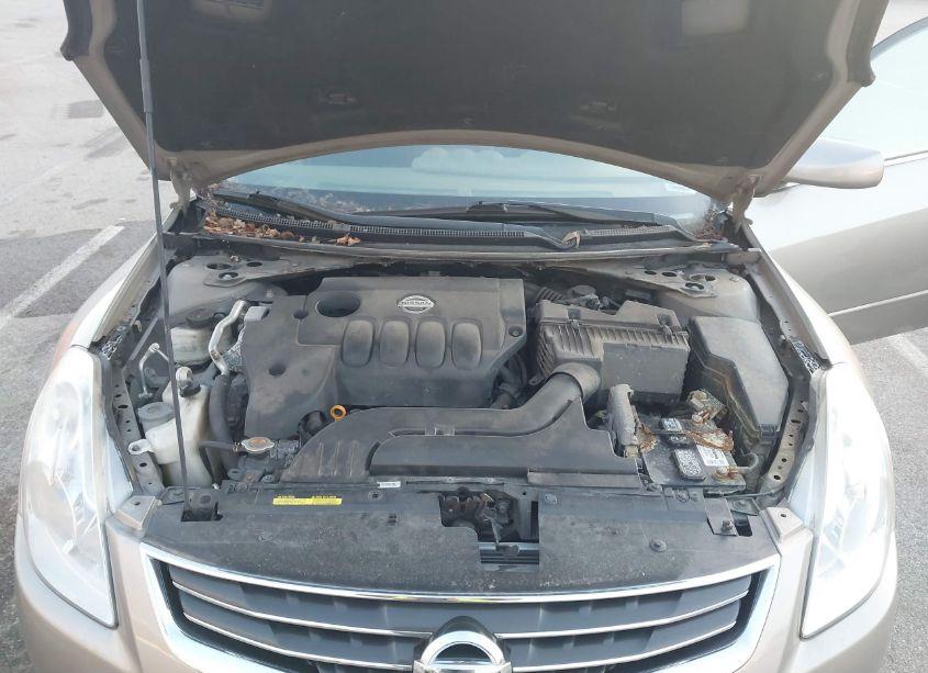 Photo 10 of 2012 Nissan Altima 2.5 S (VIN 1N4AL2AP7CC206234)