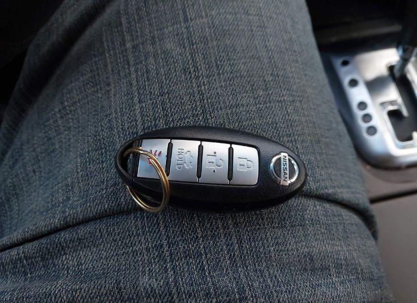 Photo 11 of 2012 Nissan Altima 2.5 S (VIN 1N4AL2AP7CC206234)