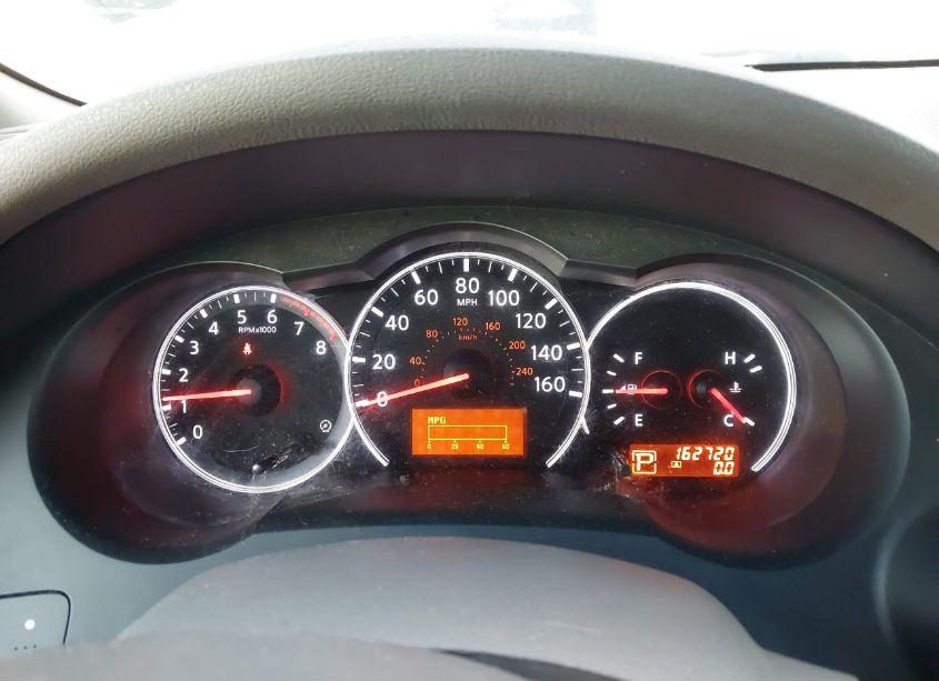 Photo 7 of 2012 Nissan Altima 2.5 S (VIN 1N4AL2AP7CC206234)