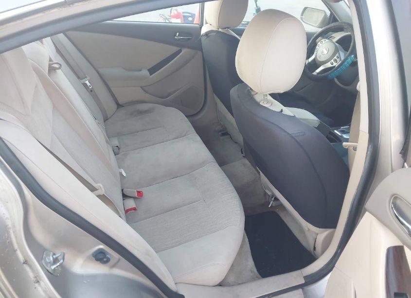 Photo 8 of 2012 Nissan Altima 2.5 S (VIN 1N4AL2AP7CC206234)