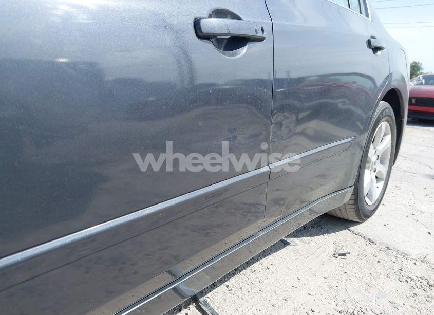 Photo 12 of 2012 Nissan Altima 2.5 S (VIN 1N4AL2AP7CC206900)