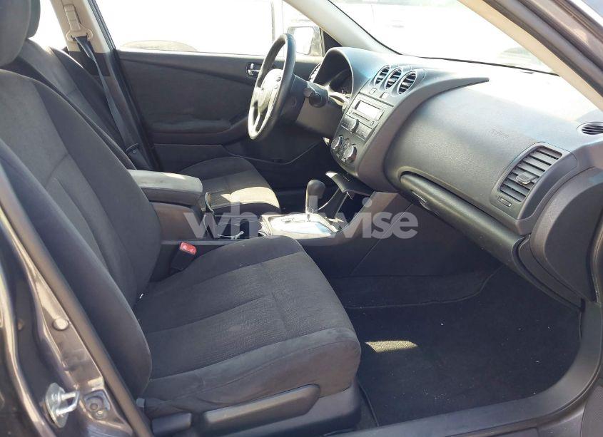 Photo 5 of 2012 Nissan Altima 2.5 S (VIN 1N4AL2AP7CC206900)