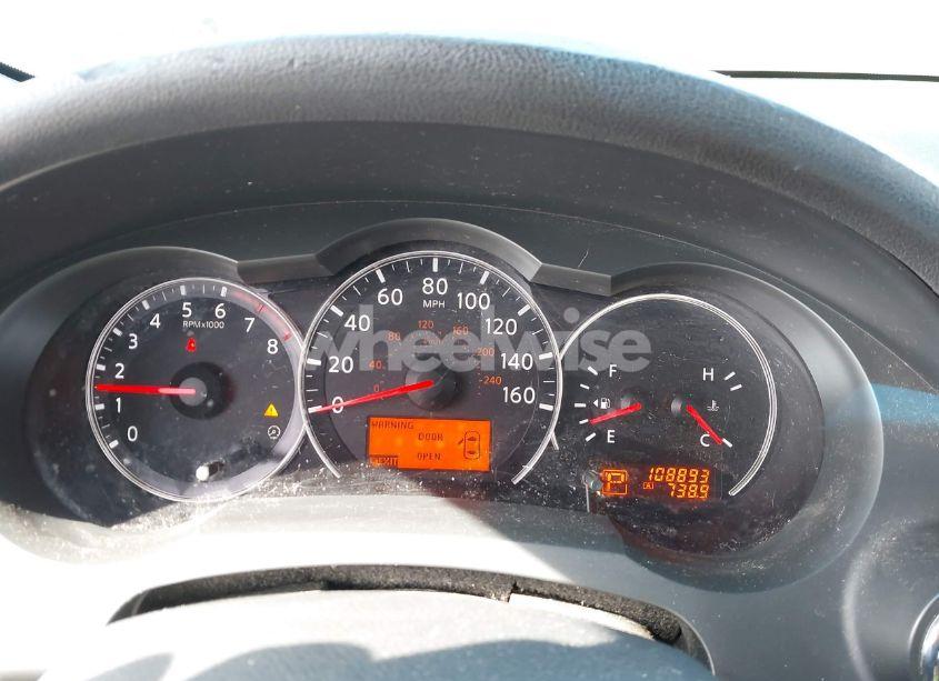Photo 7 of 2012 Nissan Altima 2.5 S (VIN 1N4AL2AP7CC206900)