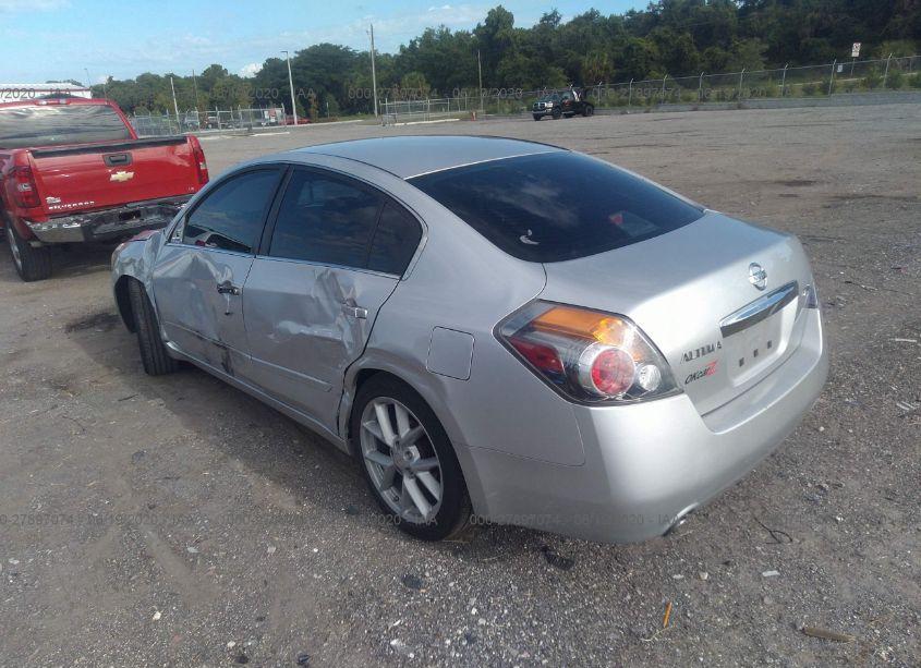 Photo 3 of 2012 Nissan Altima 2.5 S (VIN 1N4AL2AP7CC210932)
