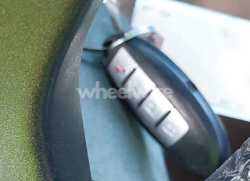 Photo 11 of 2012 Nissan Altima 2.5 S (VIN 1N4AL2AP7CC223826)