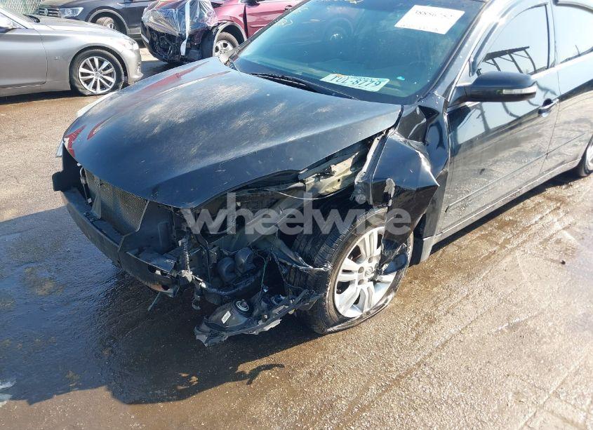 Photo 6 of 2012 Nissan Altima 2.5 S (VIN 1N4AL2AP7CC223826)