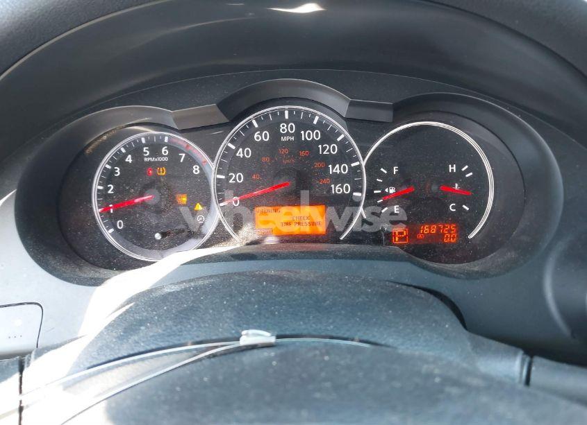 Photo 7 of 2012 Nissan Altima 2.5 S (VIN 1N4AL2AP7CC223826)