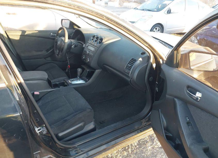 Photo 5 of 2012 Nissan Altima 2.5 S (VIN 1N4AL2AP7CC224491)