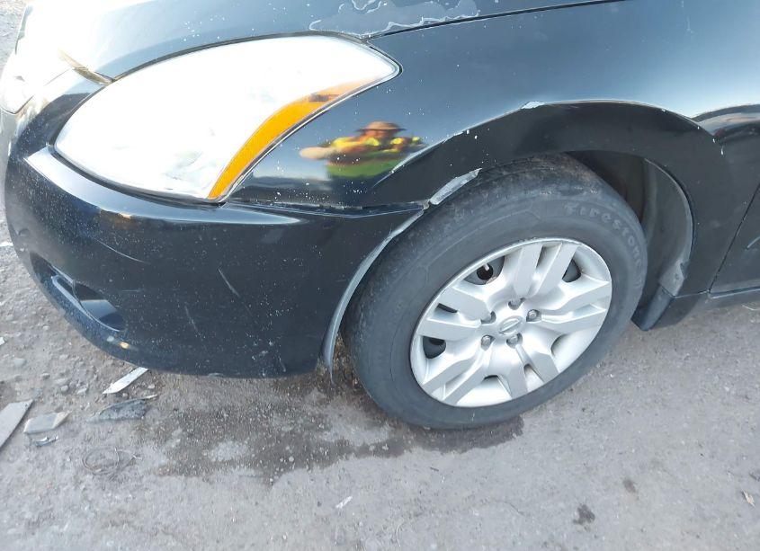 Photo 6 of 2012 Nissan Altima 2.5 S (VIN 1N4AL2AP7CC224491)