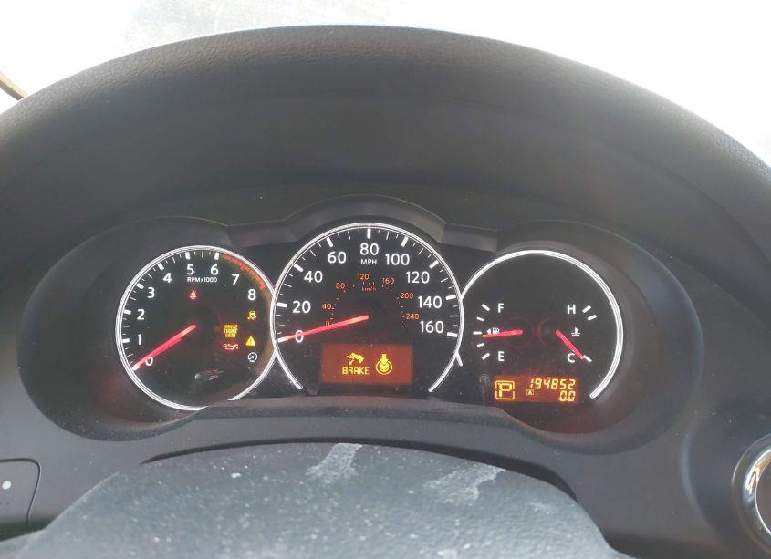 Photo 7 of 2012 Nissan Altima 2.5 S (VIN 1N4AL2AP7CC224491)